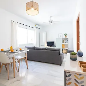 Mariblanca Freshapartments By Bossh! Apartamento
