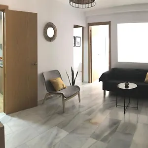 En El Centro De Apartamento