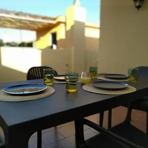 Yellow Duplex Free Parking&terrace Apartamento