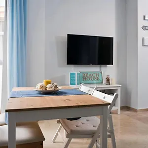 Malagueta House Apartamento