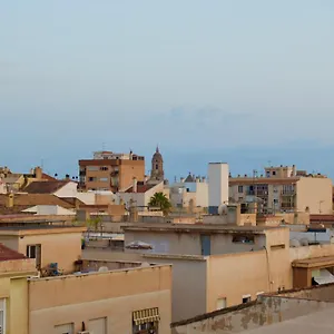 Con Terraza Privada Apartamento
