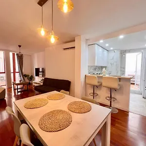 Holidays Uncibay Apartamento