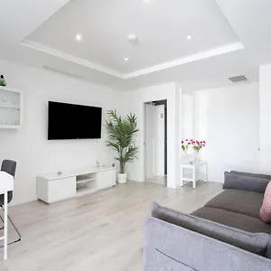 Home2book Olympo Apartamento Santa Cruz de Tenerife