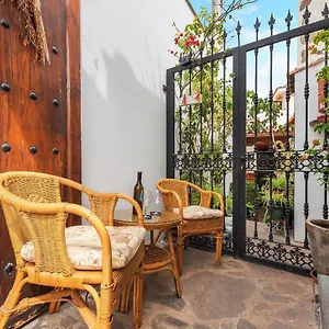Casa Hilaria Apartamento Garachico (Tenerife)