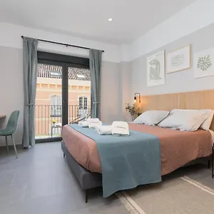 Victoria 57 Apartamento Málaga