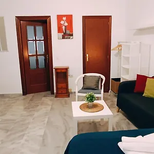 Santos Apartamento Málaga