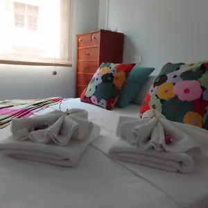 Akelarre Apartamento Bilbao