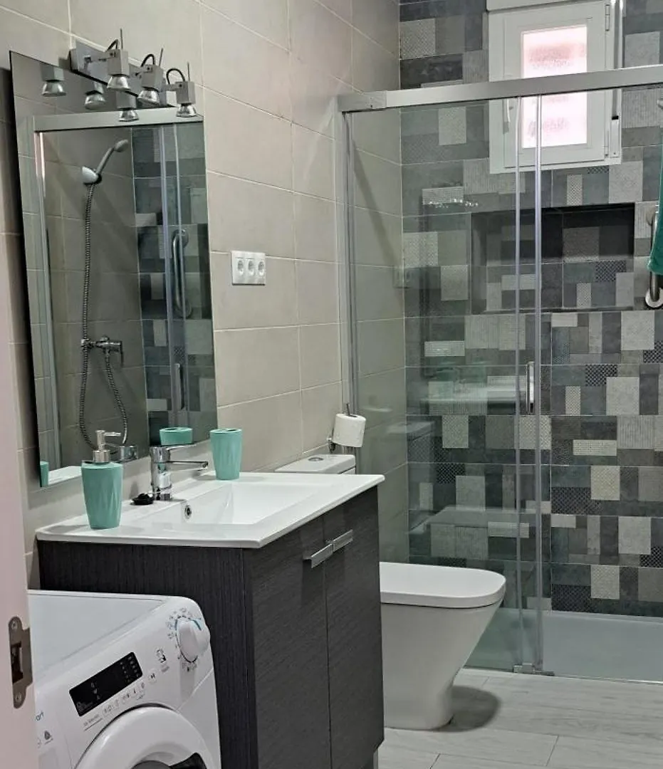 Apartamento La Loperana Malaga