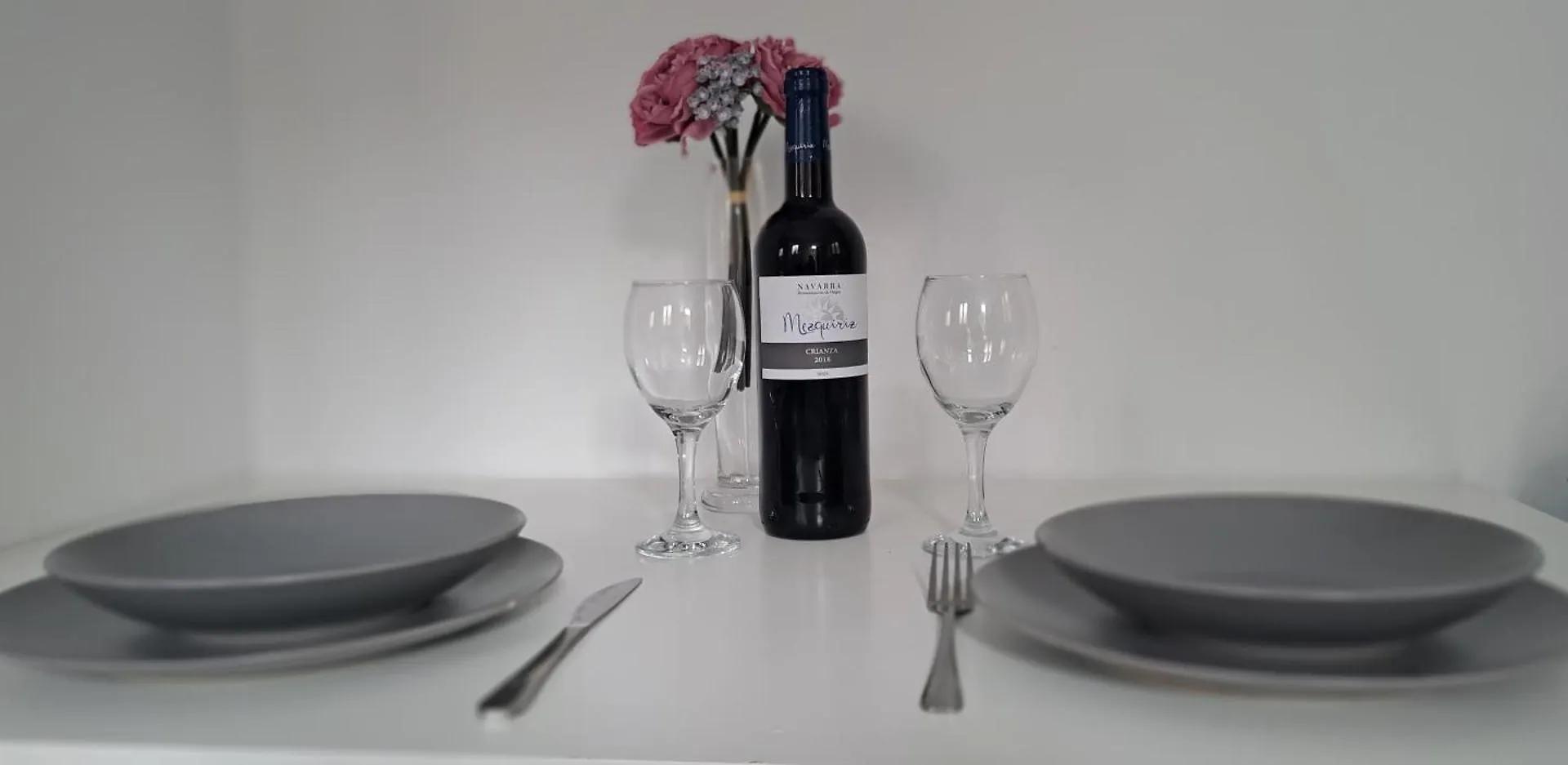 Apartamento La Loperana Malaga