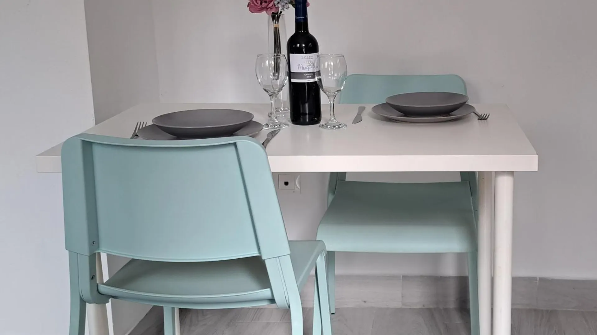 Apartamento La Loperana Malaga Apartment